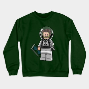 LEGO Quentin Beck Crewneck Sweatshirt